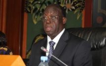 12e Législature : Moustapha Niasse fait son bilan avec des chiffres et des expressions…