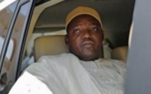 Gambie : 250 soldats de Jammeh menacent le pouvoir de Barrow