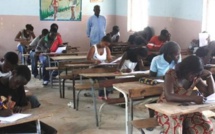 Baccalauréat 2017 : Début des épreuves ce mardi 04 juillet
