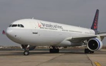 Les passagers d'un avion de Brussels Airlines bloqués depuis dimanche dernier à Dakar 