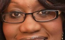 Dr. Anta Sané, Docteur en Sciences Politiques à Washington : à la découverte d'une fierté nationale