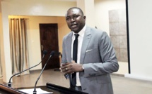 Ecole d'Art Oratoire de Dakar / Ouverture des ateliers de Prise de Parole en Public