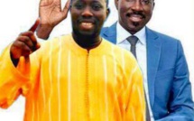 ​ENFIN, un fils du terroire à la tête d’une liste nationale! Aux élections législative. Uns première à Mbacke!