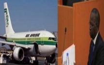 Les ex-agents d’Air Afrique menacent : “Nous sommes prêts à mourir”