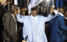 Retour à Dakar: Wade arrive le jour de l’ouverture de la campagne