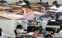 Fuites au bac : 10 élèves arrêtés, des ordinateurs de l’Office du Bac saisis