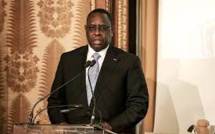 360 MILLIARDS DE DOLLARS NÉCESSAIRES POUR LE FINANCEMENT DES 300 PROJETS DU NEPAD (MACKY