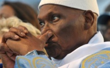 Abdoulaye Wade attendu à Tivaouane, Touba et Pire ce Mercredi