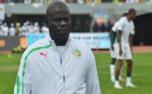 CHEIKH SECK RÉÉLU À L’UNANIMITÉ À LA PRÉSIDENCE DES ANCIENS INTERNATIONAUX