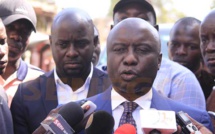 Idrissa Seck: « Si Khalifa Sall avait choisi la génuflexion devant Macky… »