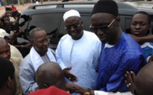 Le PM Dionne va visiter le khalife général des Mourides avant de démarrer sa campagne à Mbacké