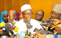 Amadou Bâ, devant une marée humaine : «cette machine BBY, qui carbure à plein régime, va donner la victoire à Macky Sall»