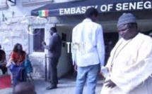 Législatives 2017-Etats Unis: plus de 2000 Sénégalais exclus du scrutin