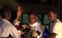 Vidéo – Abdoulaye Wade : « Vous êtes des millions aujourd’hui à m’accueillir… et je ne veux plus entendre qu’on me… »