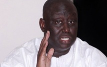 Aliou Sall et l’immeuble de Gakou «habité par des chats»