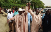 ​Mahammed Boun Abdalllah Dionne monte en régime avec ses railleries et attaques frontales !