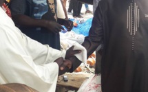 Campagne électorale pour les législatives : Abdou Karim Sall et ses camarades de "Benno Bokk Yaakaar" Mbao privilégient les visites de proximité