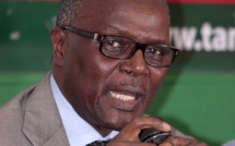 Ousmane Tanor Dieng aux socialistes frustrés: "Si jamais la coalition BBY perd..."