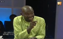 A la Rts, le «correcteur automatique» Tounkara commet l’irréparable