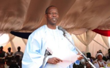 Mahammad Boun Abdallah Dionne: « Oumar Sarr (PDS) va nous rejoindre l’année prochaine »