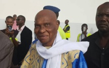 Mbacké promet de réserver un accueil triomphal à Wade et d’effacer le passage de Dionne