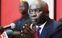 Législatives 2017 – Idrissa Seck: ” la vie de Macky Sall s’arrête à Diamniadio”