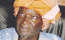 Nécrologie: Décès de Serigne Modou Abdoulaye Fall Ndar, fils du 3ème Khalife des Baye Fall