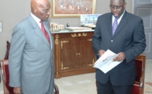 Vidéo – Quand Macky Sall listait tout ce que Wade a fait pour lui – Regardez !