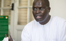 ​Eloigné du terrain : Khalifa SALL opte pour la correspondance