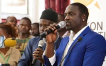 Akon rachète 50 pour cent des parts de la plate-forme de téléchargement MusikBi