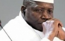 Gambie: une commission va enquêter sur les biens de Yahya Jammeh