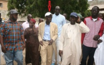Médina: Seydou Gueye et Cie peinent à mobiliser, la population rejette les flyers de BBY