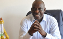 ​Moussa TOURE : «Si on a un groupe parlementaire, on va casser la baraque »