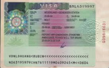 PARIS VA FAVORISER LES VISAS DE CIRCULATION D’UNE DURÉE DE 5 ANS (AMBASSADEUR)