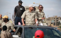 Youssou Ndour et Mame Mbaye Niang malmenés à Grand-Yoff – Une provocation stupide !