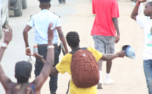 VIOLENCES ÉLECTORALES Mànkoo-Benno : 2-0