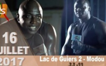 Drame à Demba Diop : Le combat Modou Lô-Lac 2 reporté