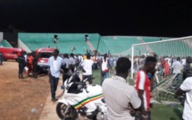 Drame de Demba Diop : Les faits selon la police