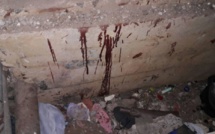 (En images) - Drame à Demba Diop : 8 morts et près de 88 blessés