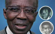 Le destin tragique des enfants de Senghor