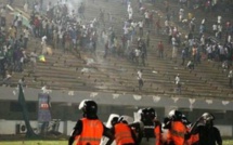 Drame au stade Demba Diop: les précisions de la police