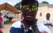 Stade Demba Diop : Un témoin rejoue le film du drame