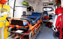 MATAM S’ENRICHIT DE 12 NOUVELLES AMBULANCES MÉDICALISÉES