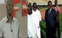 Quand Tounkara alertait Mactar Bâ en 2014: "La rénovation du stade Demba Diop a été bâclée"