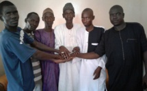 Par de voir et par vérité ! pour plagier feu Habib Thiam Par de voir et par vérité ! pour plagier feu Habib Thiam