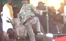 Violences politiques à Sangalkam: sabré, le garde du corps du Maire de Bambilor perd 3 doigts