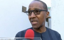 DEMBA DIOP - Abdoul Mbaye appelle les Sénégalais à «faire don de leur sang»