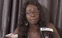 Aby Ba : « Ma fille a été violée et est victime de sacrifice satanique »