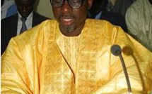 Docteur Abdoulaye Ndoye (Tête de liste départementale/Manko Taxawu Sénégal/Saint-Louis)