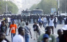Manifestation du 25 juillet : l’Ambassade des Etats-Unis au Sénégal met en garde ses ressortissants